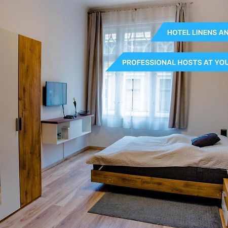 Molnar Apartment Cozy City Center Retreat For 2 Ac & Perfect Location! Budapest Exterior foto