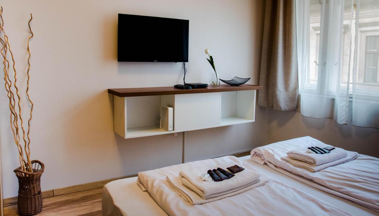 Molnar Apartment Cozy City Center Retreat For 2 Ac & Perfect Location! Budapest Exterior foto