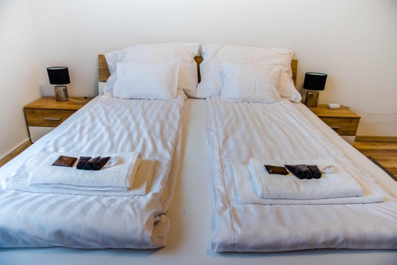 Molnar Apartment Cozy City Center Retreat For 2 Ac & Perfect Location! Budapest Exterior foto