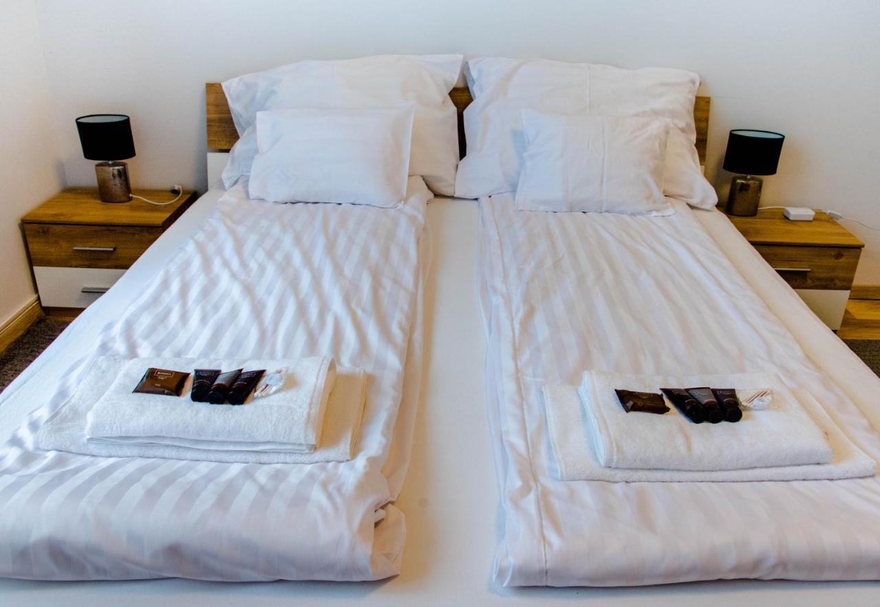 Molnar Apartment Cozy City Center Retreat For 2 Ac & Perfect Location! Budapest Exterior foto