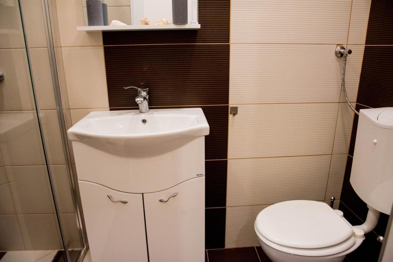 Molnar Apartment Cozy City Center Retreat For 2 Ac & Perfect Location! Budapest Exterior foto