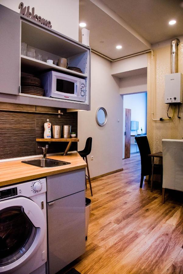 Molnar Apartment Cozy City Center Retreat For 2 Ac & Perfect Location! Budapest Exterior foto