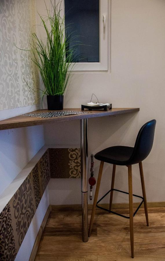 Molnar Apartment Cozy City Center Retreat For 2 Ac & Perfect Location! Budapest Exterior foto