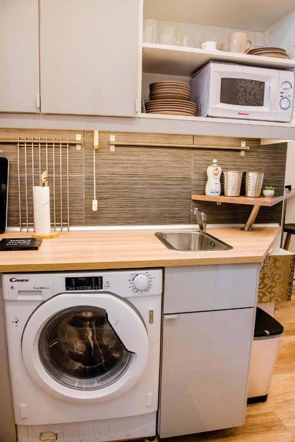 Molnar Apartment Cozy City Center Retreat For 2 Ac & Perfect Location! Budapest Exterior foto