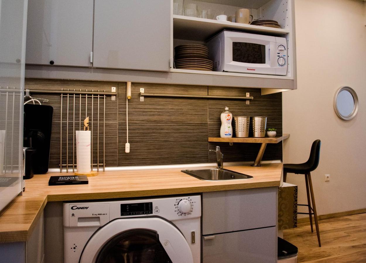 Molnar Apartment Cozy City Center Retreat For 2 Ac & Perfect Location! Budapest Exterior foto